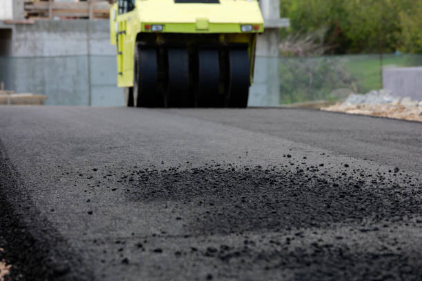 Best Residential Paver Driveway  in Chapel Hill, NC