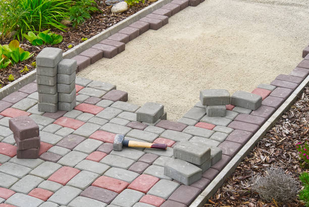 Best Custom Driveway Pavers  in Chapel Hill, NC