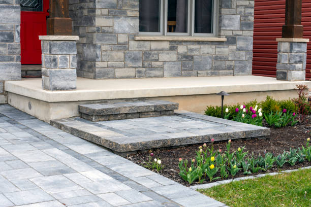 Best Driveway Paver Sealing  in Chapel Hill, NC