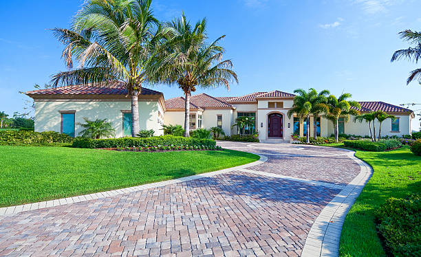 Best Cobblestone Driveway Pavers  in Chapel Hill, NC