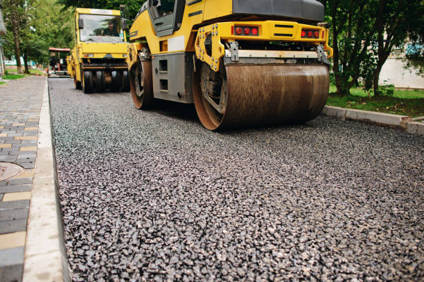Best Commercial Driveway Pavers  in Chapel Hill, NC